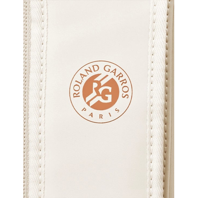 Сумка Wilson Roland Garros Super Tour 9R (Cream/Clay)