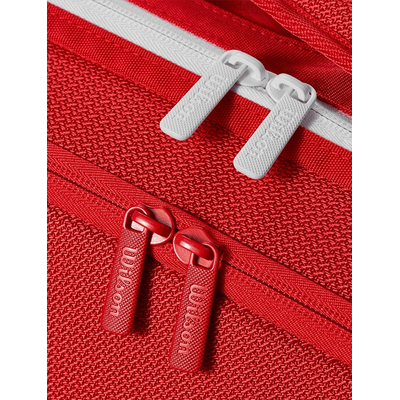 Сумка Wilson Super Tour 6R - Red 2025