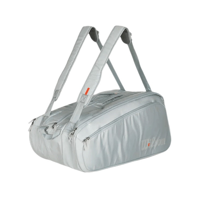 Сумка Wilson Super Tour Shift 15R (Серый)
