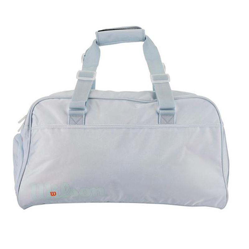 Сумка Wilson Super Tour Shift Duffel Arctic Ice