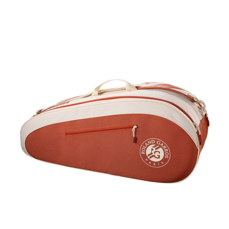 Сумка Wilson Team 6PK Roland Garros (2025)