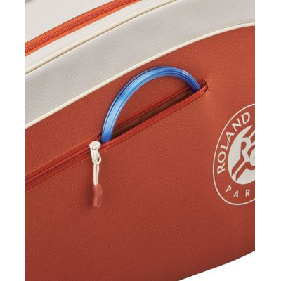 Сумка Wilson Team 6PK Roland Garros (2025)