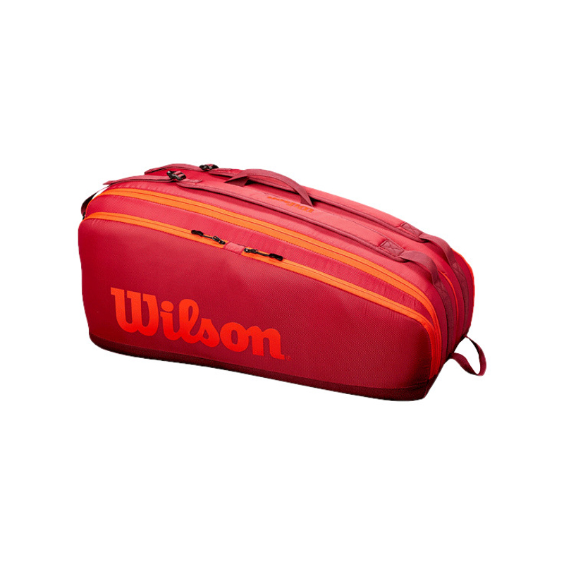 Сумка Wilson Tour 12R (Красный)