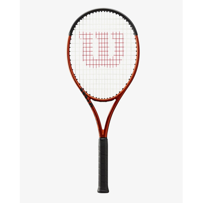 Теннисная ракетка Wilson Burn 100 ULS Version 5.0
