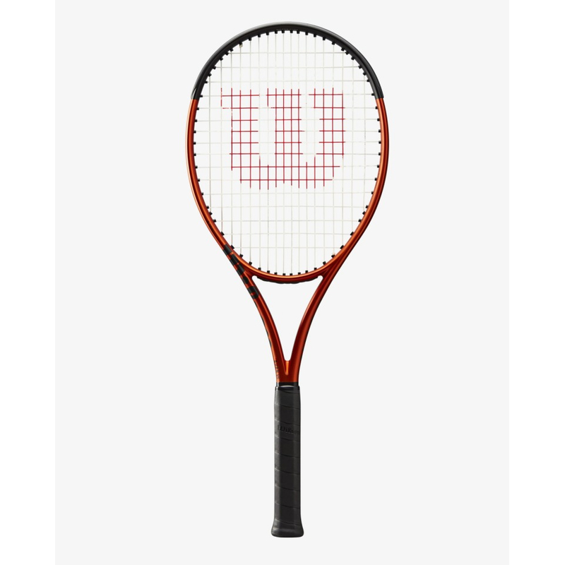 Теннисная ракетка Wilson Burn 100 ULS Version 5.0