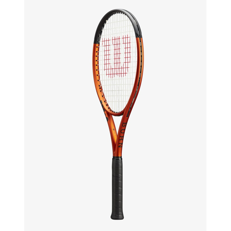Теннисная ракетка Wilson Burn 100 ULS Version 5.0