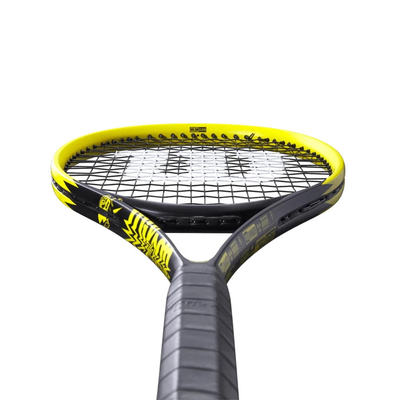 Теннисная ракетка Wilson Clash Minions 100L V 2.0