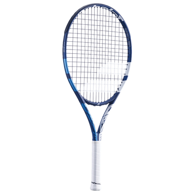 Теннисная ракетка детская Babolat 25 Drive Junior 2021