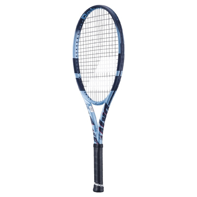 Теннисная ракетка детская Babolat Pure Drive Junior 26 2025 (Dark Blue)