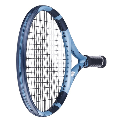 Теннисная ракетка детская Babolat Pure Drive Junior 26 2025 (Dark Blue)