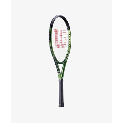 Теннисная ракетка детская Wilson 26 Blade Junior Version 8.0