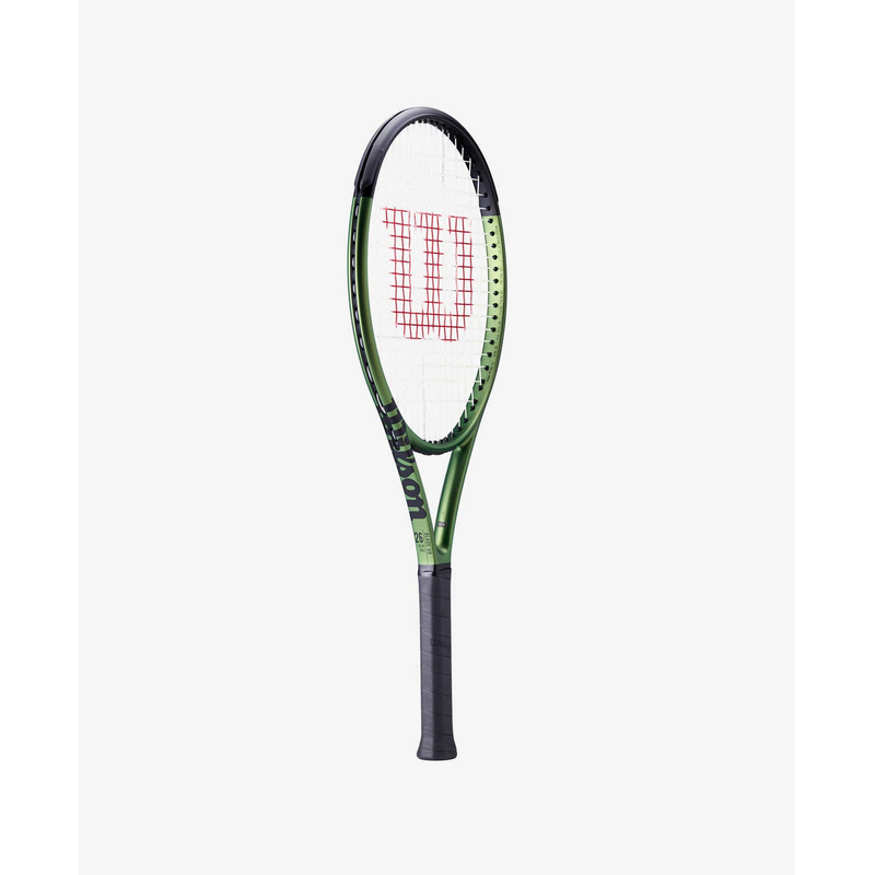 Теннисная ракетка детская Wilson 26 Blade Junior Version 8.0