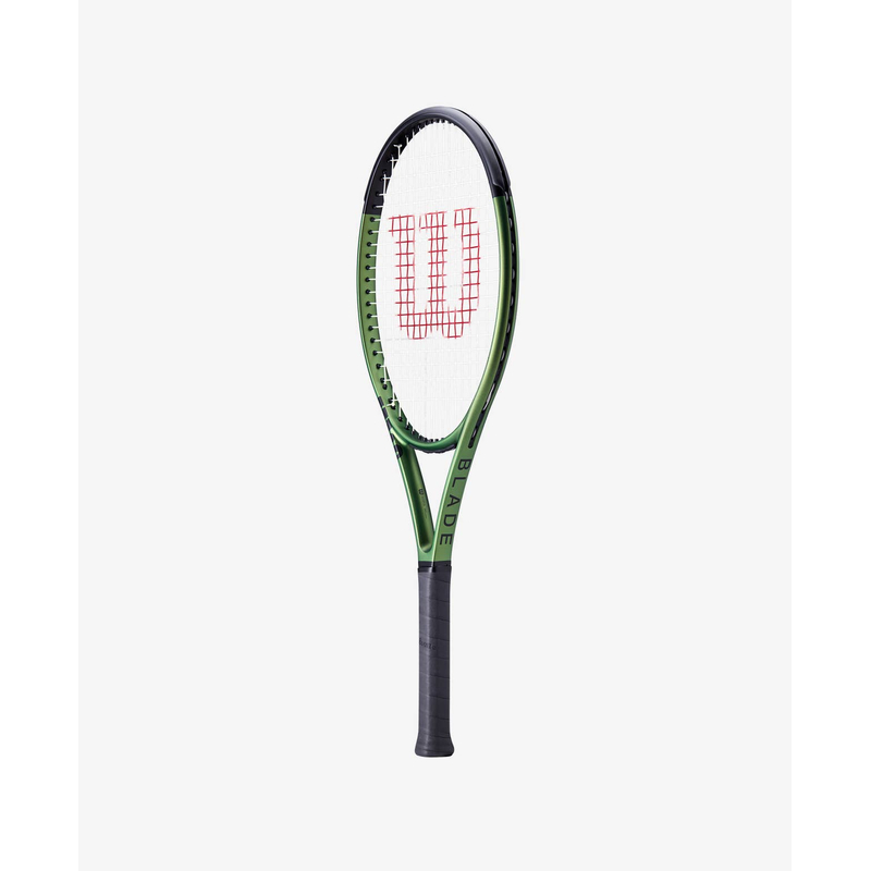 Теннисная ракетка детская Wilson 26 Blade Junior Version 8.0