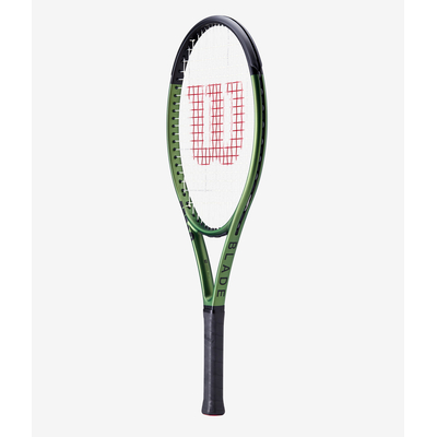 Теннисная ракетка детская Wilson Blade 25 Junior Version 8.0