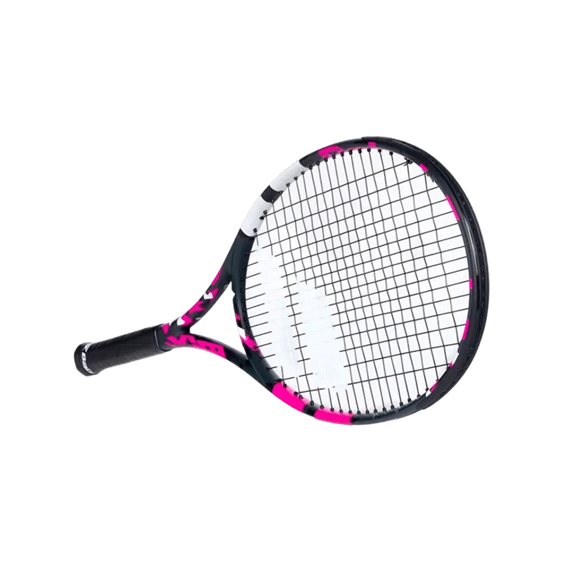 Теннисная ракетка Babolat Boost Aero Pink