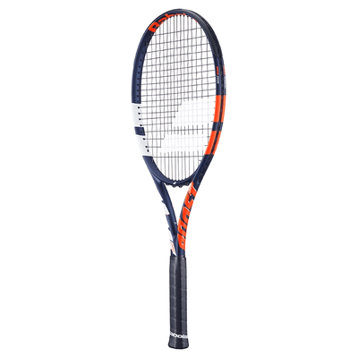 Теннисная ракетка Babolat Boost Drive - Navy/Orange