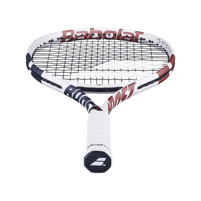 Теннисная ракетка Babolat Boost Drive White 2025