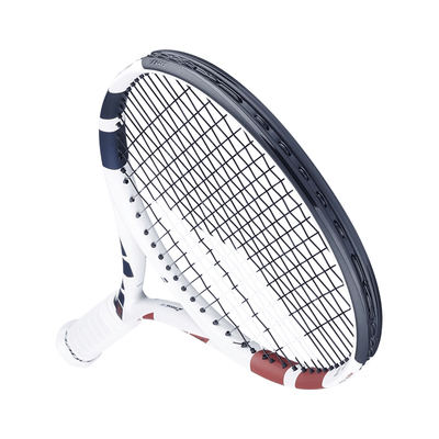 Теннисная ракетка Babolat Boost Drive White 2025