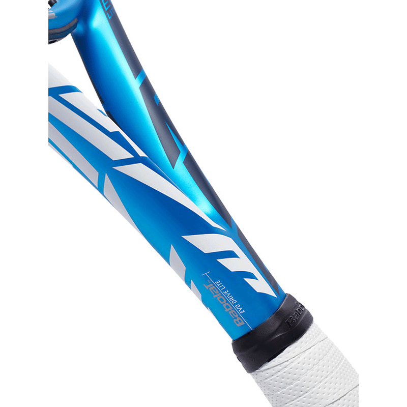 Теннисная ракетка Babolat Evo Drive Lite 2021