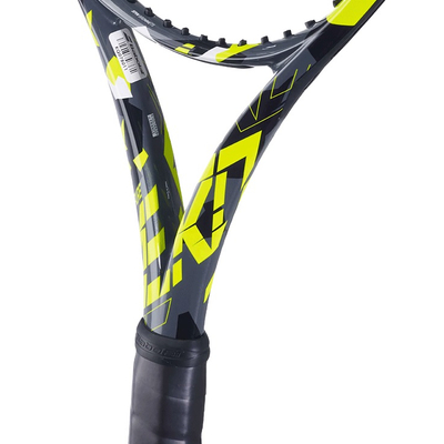 Теннисная ракетка Babolat Pure Aero 2023