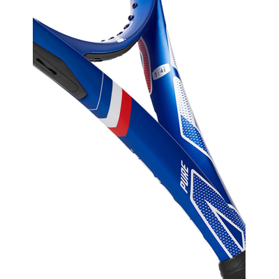 Теннисная ракетка Babolat Pure Aero France Limited Edition