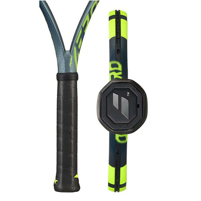Теннисная ракетка Babolat Pure Aero Gen 9 (2026)