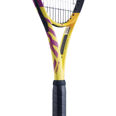 Теннисная ракетка Babolat Pure Aero Rafa