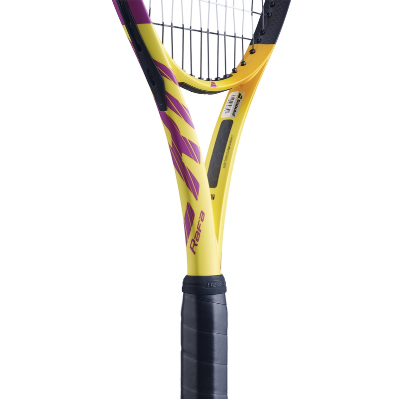 Теннисная ракетка Babolat Pure Aero Rafa