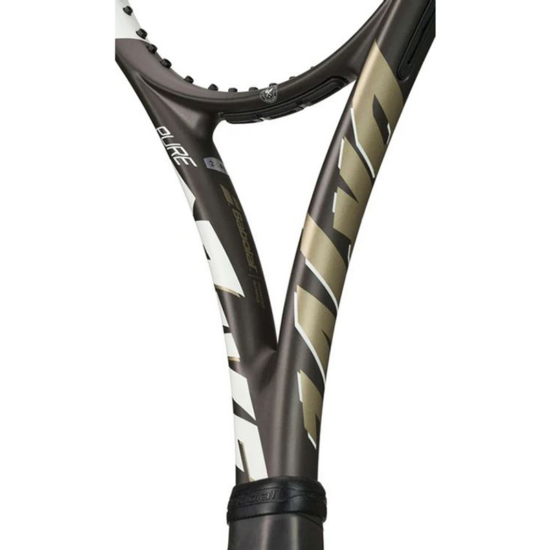 Теннисная ракетка Babolat Pure Drive Wimbledon (2025)