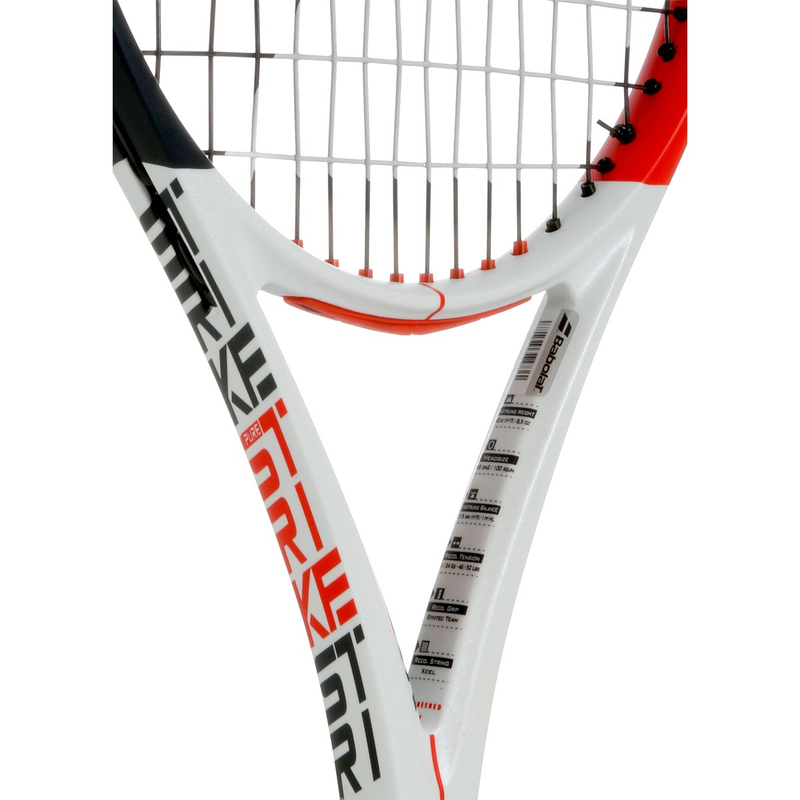 Теннисная ракетка детская Babolat 25 Pure Strike Junior