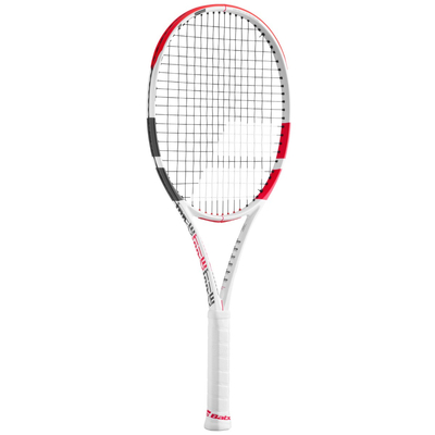 Теннисная ракетка Babolat Pure Strike Lite 2020