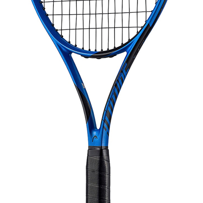 Теннисная ракетка Head MX Attitude Comp (Blue)