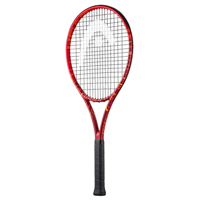 Теннисная ракетка Head MX Spark Suprm (Red) 2024