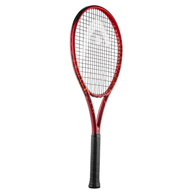 Теннисная ракетка Head MX Spark Suprm (Red) 2024