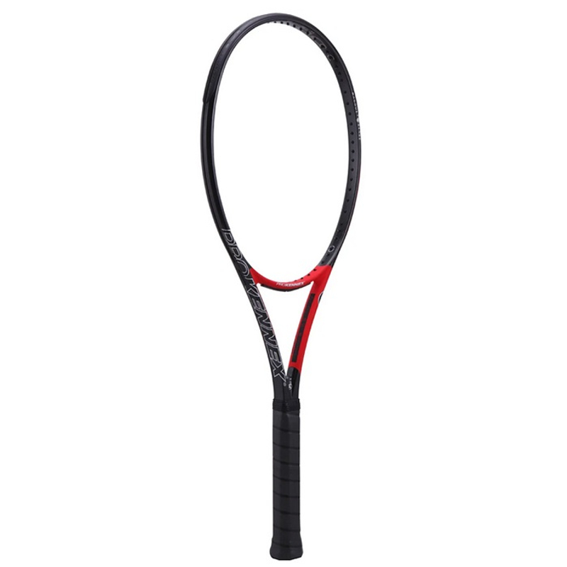 Теннисная ракетка PROKENNEX Black Ace Pro Red 305