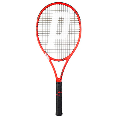 Теннисная ракетка Prince Beast 100 Limited 250 грамм