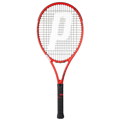 Теннисная ракетка Prince Beast 100 Limited 300 грамм
