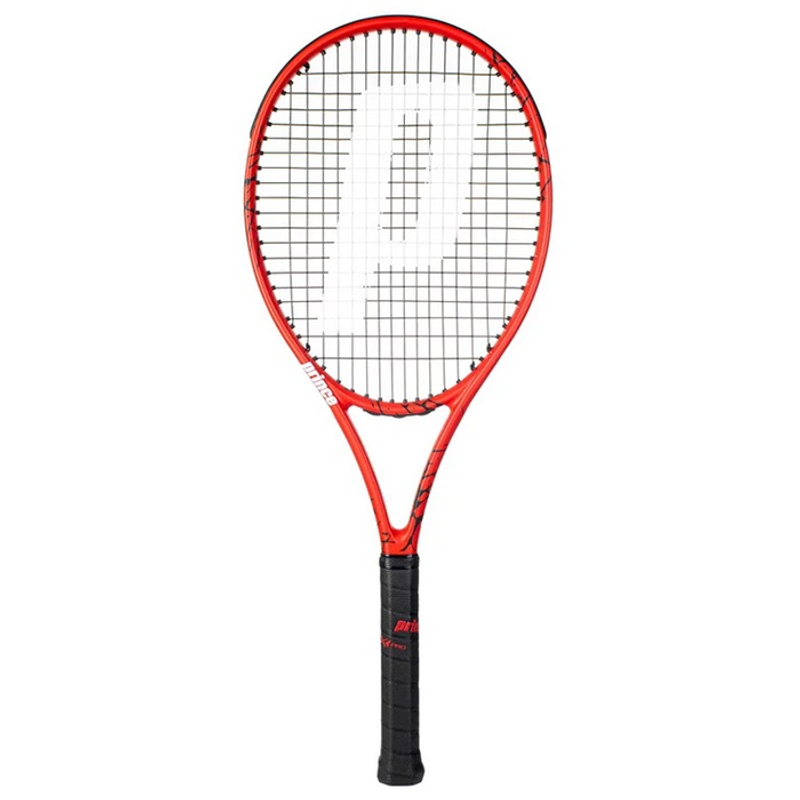 Теннисная ракетка Prince Beast 100 Limited 300 грамм