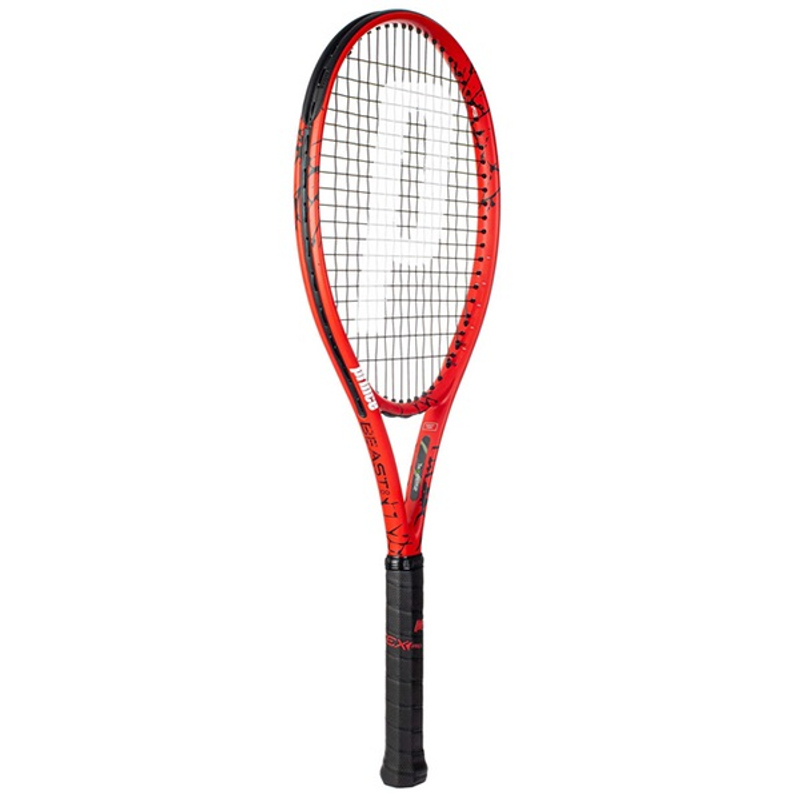 Теннисная ракетка Prince Beast 100 Limited 300 грамм