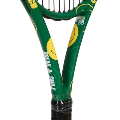 Теннисная ракетка Prince Beast Power 270 грамм Smiley Edition