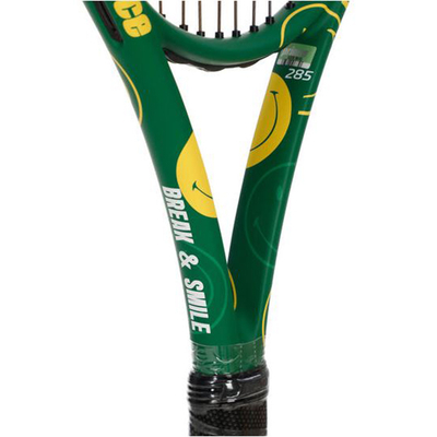 Теннисная ракетка Prince Beast Power 285 грамм Smiley Edition