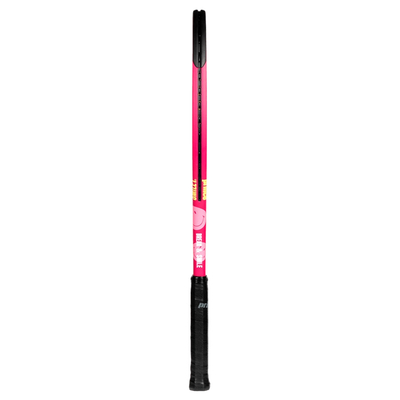 Теннисная ракетка Prince Beast Power 285 грамм Smiley Edition Pink​