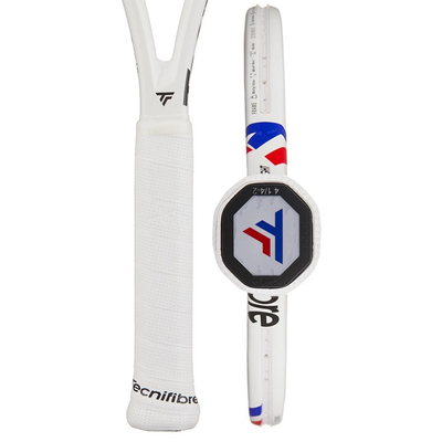 Теннисная ракетка Tecnifibre Tfight 300S Isoflex 2025