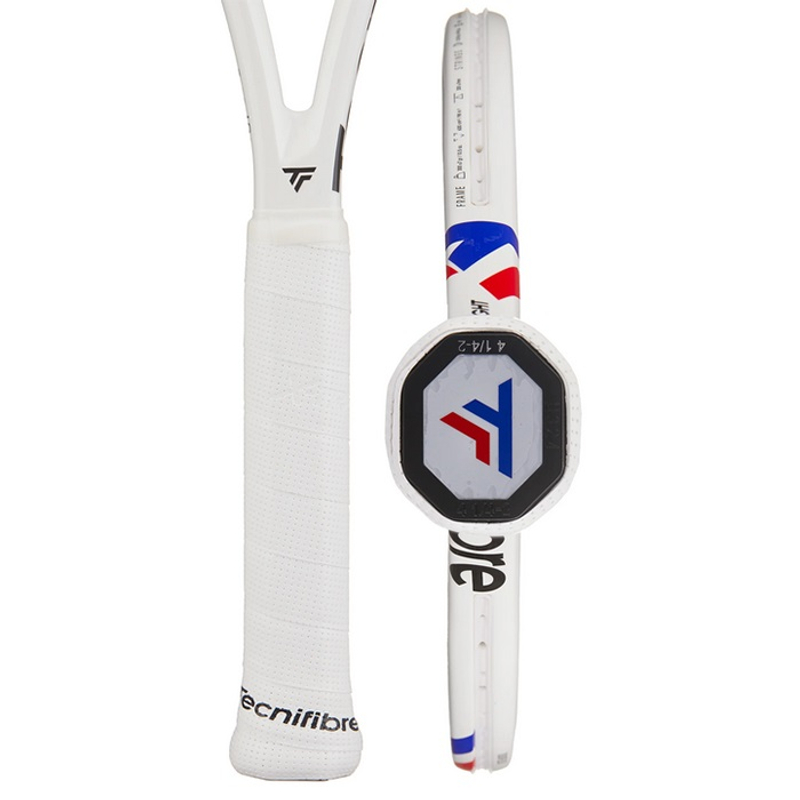 Теннисная ракетка Tecnifibre Tfight 300S Isoflex 2025