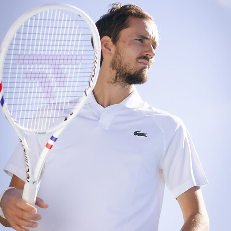 Теннисная ракетка Tecnifibre Tfight 300S Isoflex 2025