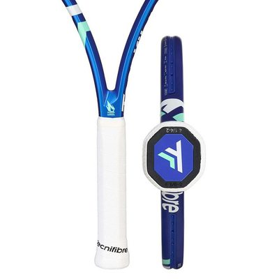 Теннисная ракетка Tecnifibre T-Fight 300S ID (2025)