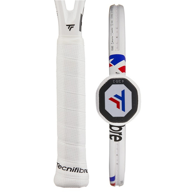 Теннисная ракетка Tecnifibre Tfight 305S Isoflex 2025