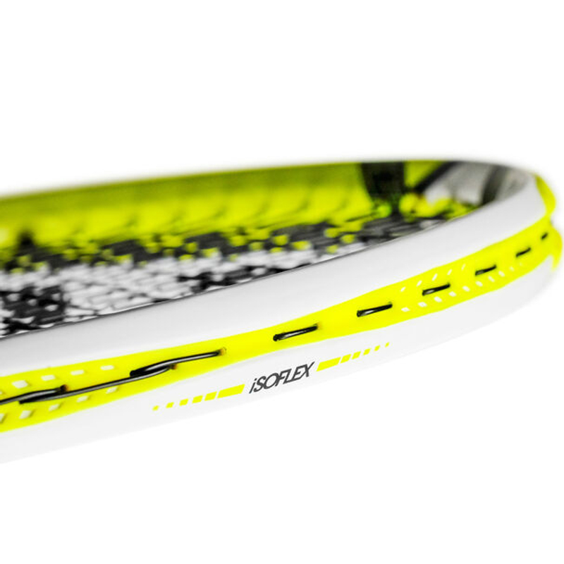 Теннисная ракетка Tecnifibre TF-X1 V2 255 грамм