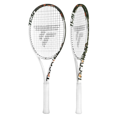 Теннисная ракетка Tecnifibre TF40 290 16M V3.0 2024