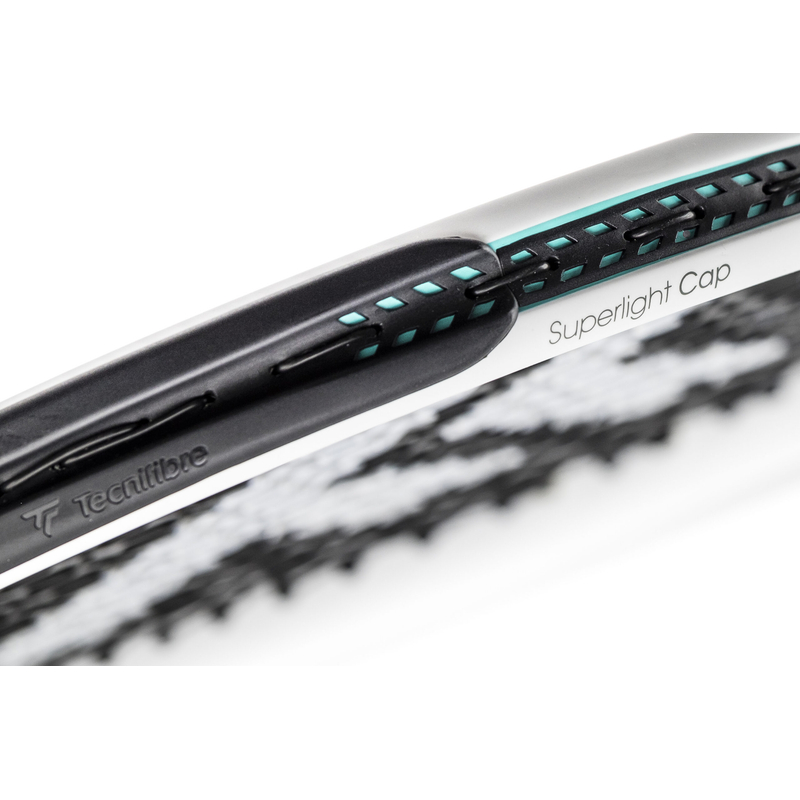 Теннисная ракетка Tecnifibre Tempo 270 2022 год